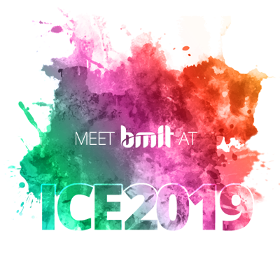 Meet BMIT at ICE 2019