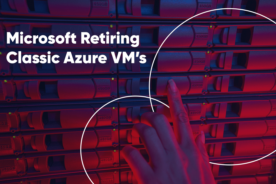 Microsoft to Retire Azure Virtual Machines min