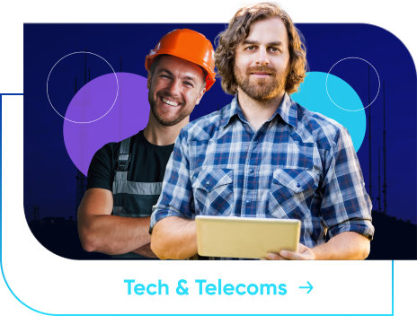 Tech and Telecoms