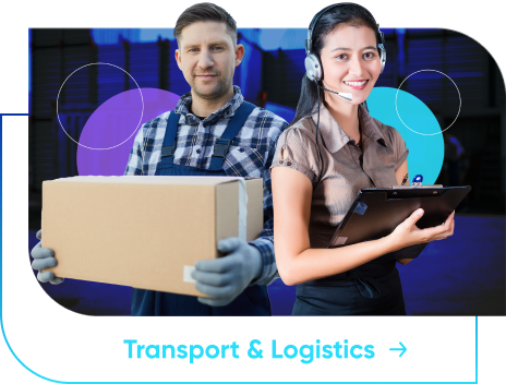 Transport and Logistics