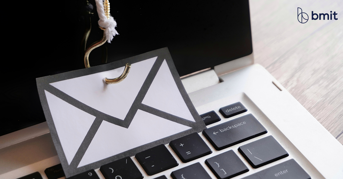 The Persistent Threat of Phishing