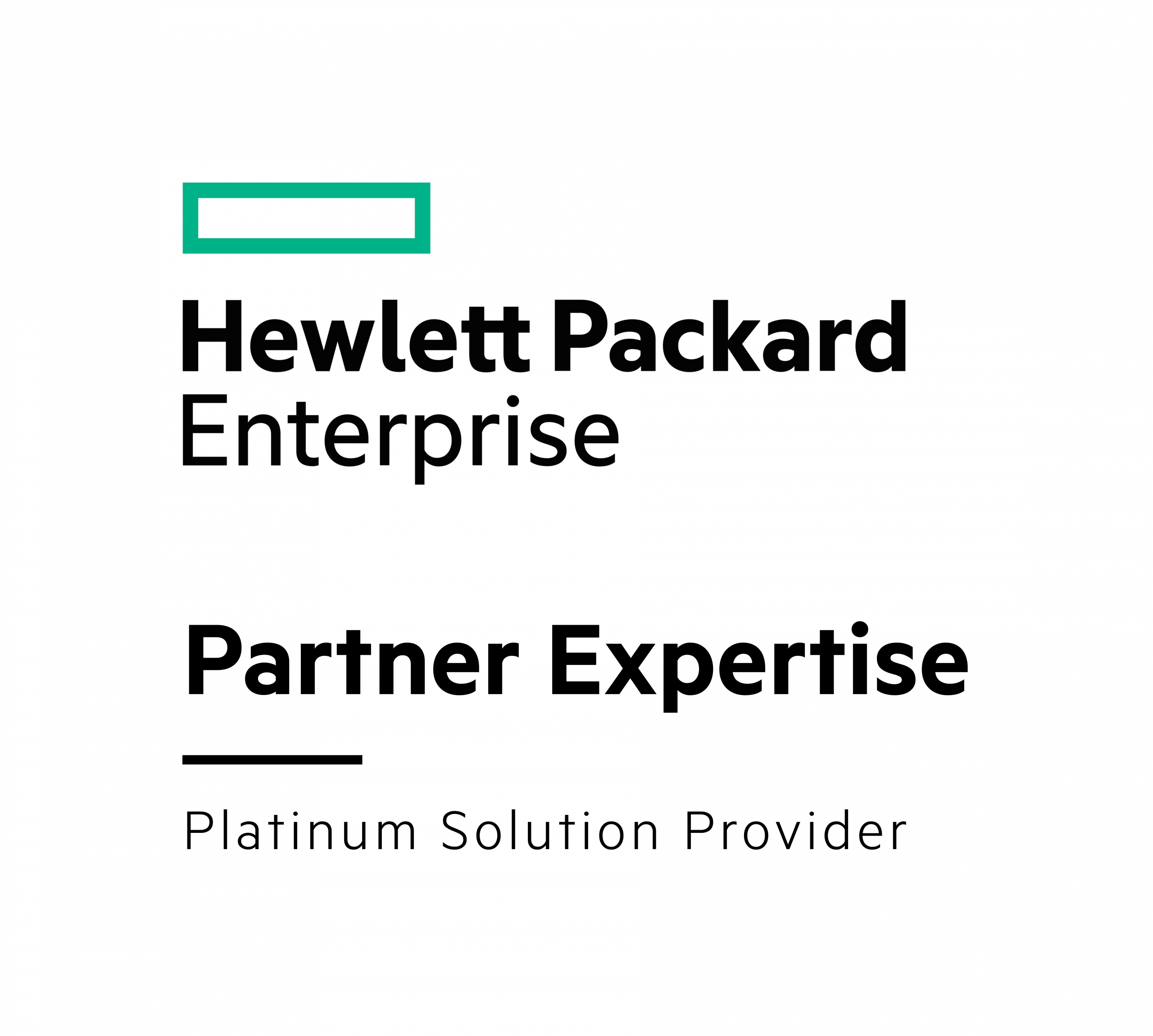 BMIT HPE Platinum Partner